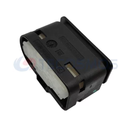 Waterproof Wire Connector Cable Harness Automotive Shell Connector Is Suitable for Mercedes-Benz 14Pin Female... - image 3
